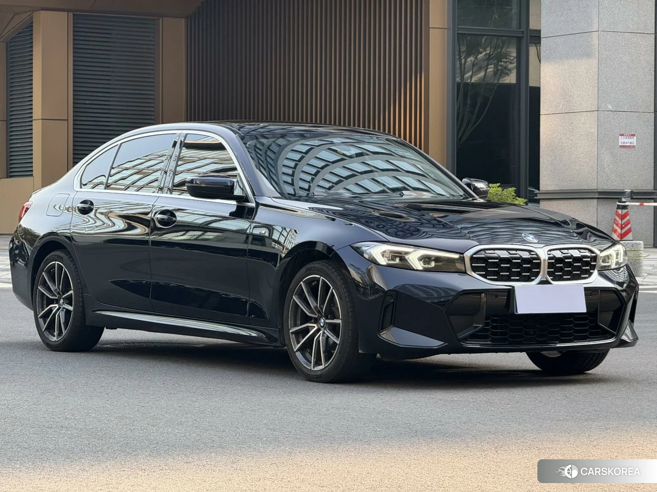 BMW 3 series id 4514730 из Китая 7