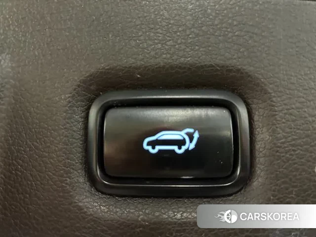 Hyundai Santa Fe TM id 3677169 из Кореи 7