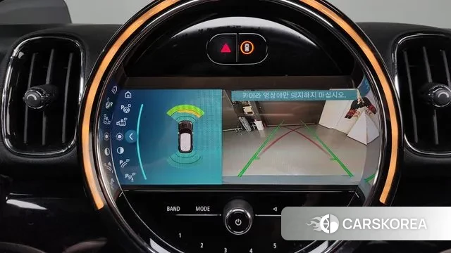 Mini Cooper Countryman id 3690585 из Кореи 7