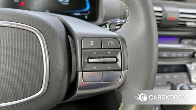 Hyundai Casper id 4308231 из Кореи 7