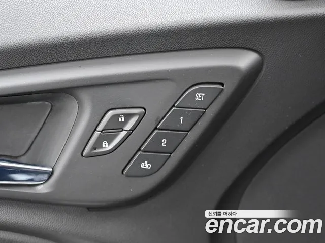 Chevrolet (GM Daewoo) All New Malibu id 2763765 из Кореи 7