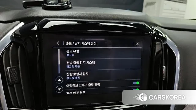 Chevrolet (GM Daewoo) Traverse id 3360624 из Кореи 7