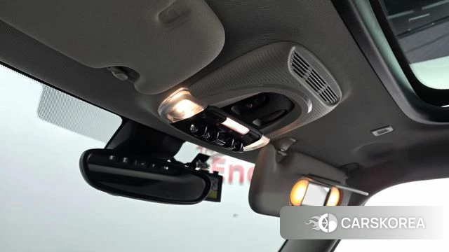 Mini Cooper S id 3827477 из Кореи 7