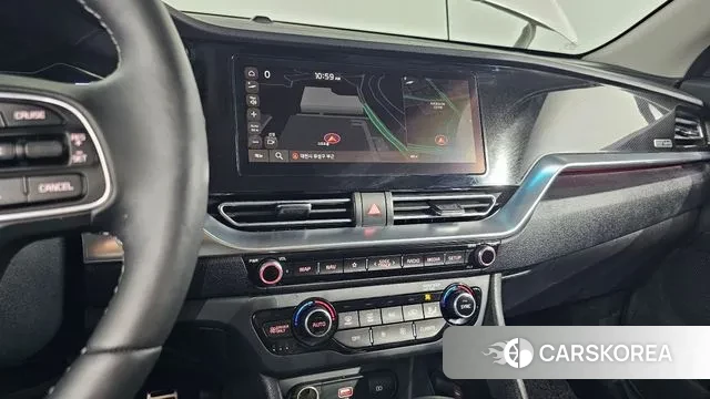 Kia The New Niro id 3003853 из Кореи 7