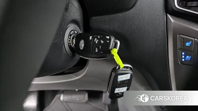 Hyundai The New Grand Starex id 3484188 из Кореи 7