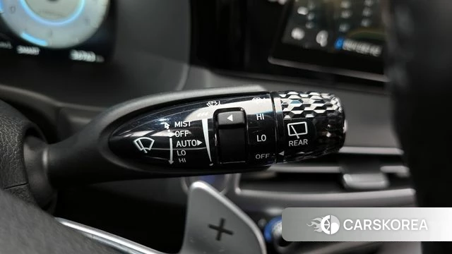 Hyundai The New Palisade id 4202020 из Кореи 7