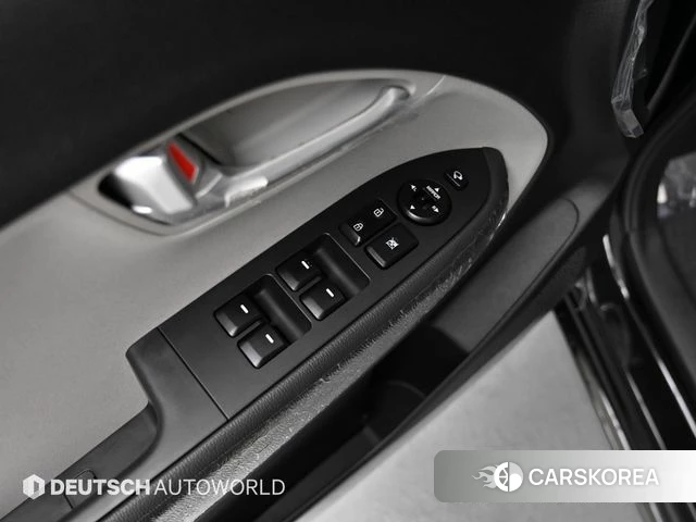 Kia The New Kia Ray id 4532973 из Кореи 7