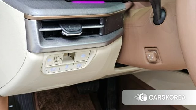 Hyundai Grandeur Hybrid (GN7) id 3831958 из Кореи 7