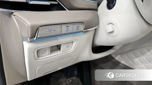 Genesis GV80 id 3734538 из Кореи 7