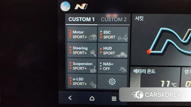 Hyundai Ionic 5 id 3431267 из Кореи 7