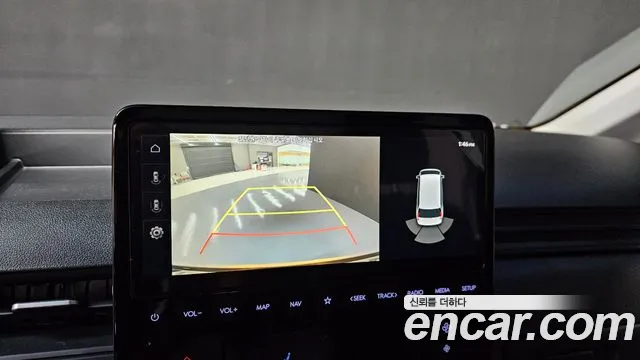 Hyundai Staria id 2514451 из Кореи 7