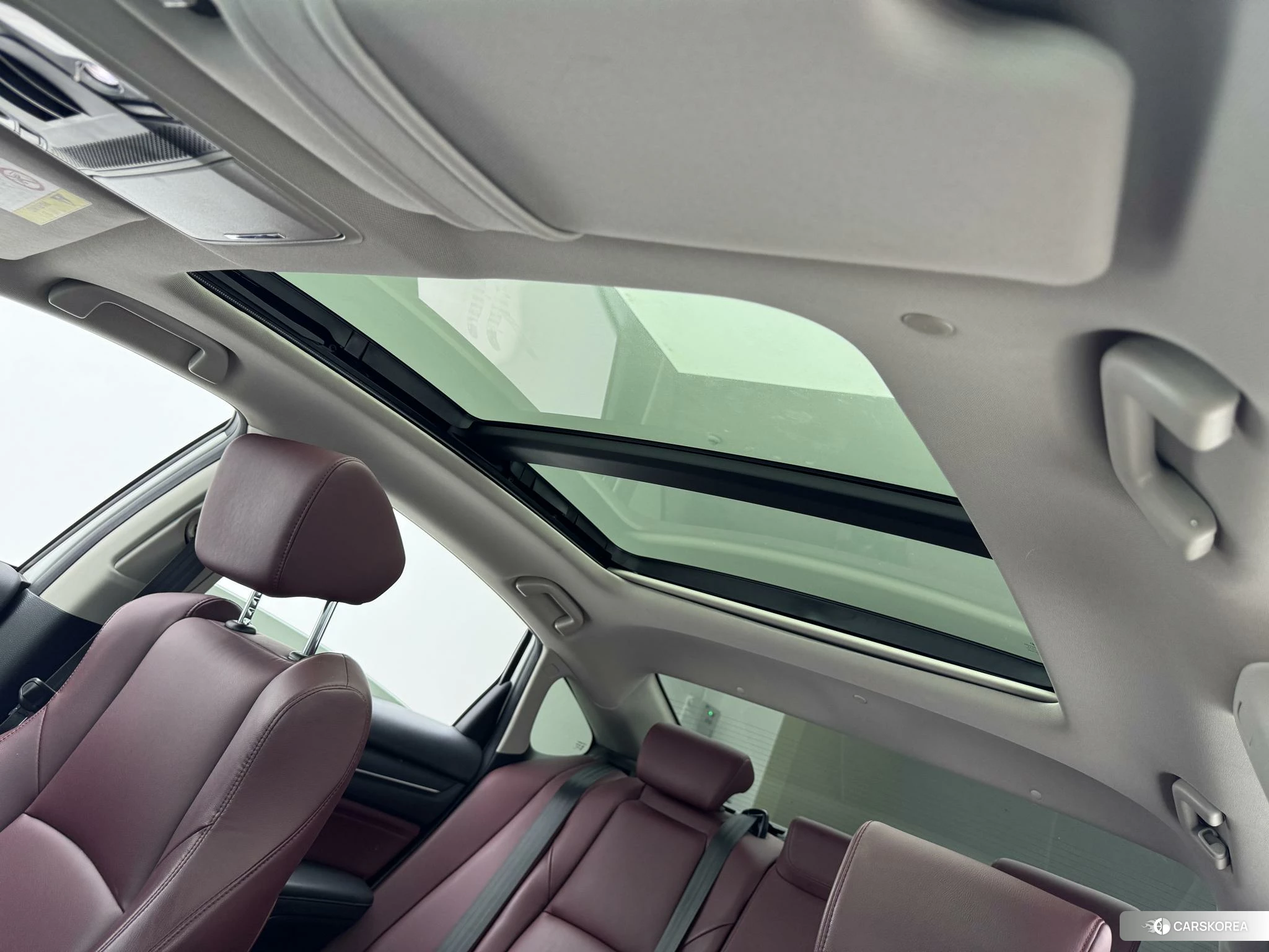 Honda Accord id 4479511 из Китая 7