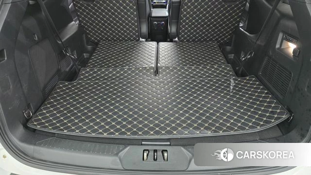 Ford Explorer 6th Generation id 4726154 из Кореи 7