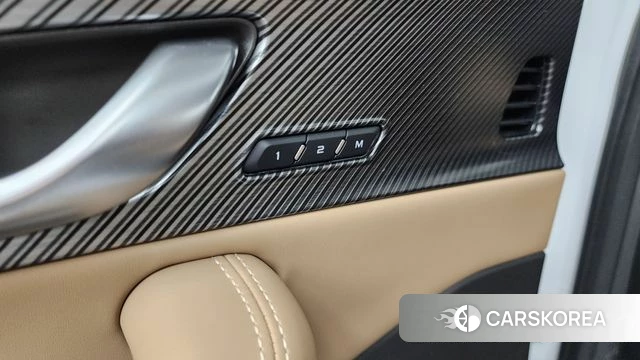 Renault Korea (Samsung) Grand Coleos id 4640122 из Кореи 7