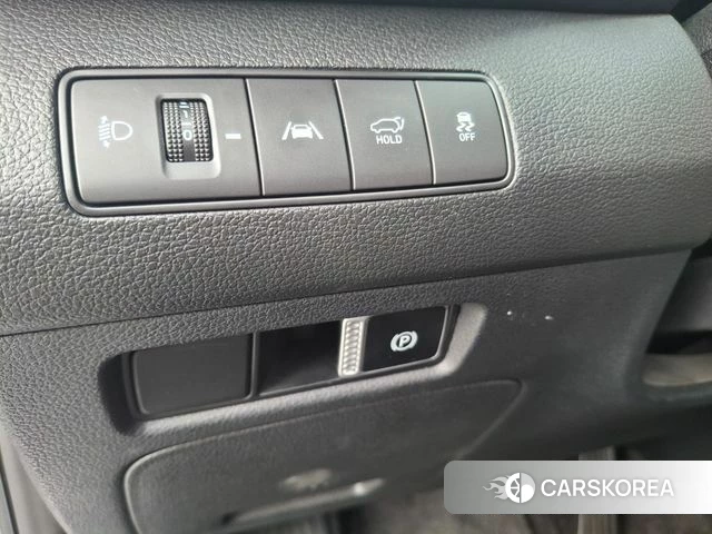 Hyundai The New Santa Fe id 4409334 из Кореи 7