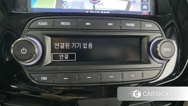 Chevrolet (GM Daewoo) The New Spark id 3886304 из Кореи 7