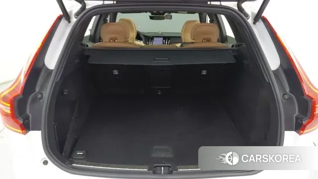 Volvo XC60 second Generation id 3680175 из Кореи 7