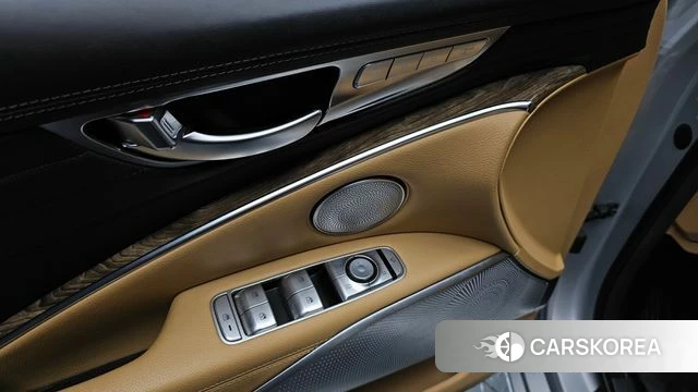 Kia More K9 id 3911129 из Кореи 7