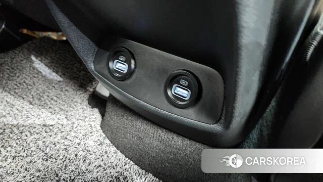 Hyundai The New Santa Fe id 3897227 из Кореи 7