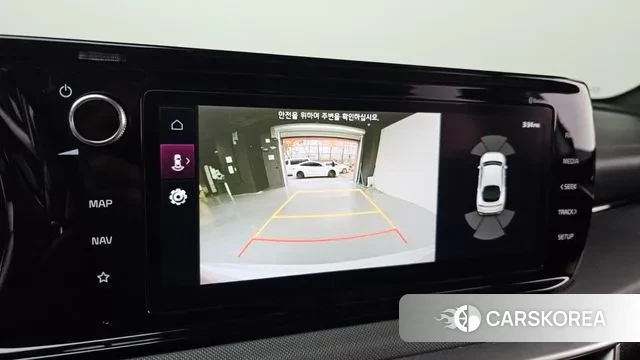 Kia K5 Hybrid 3rd Generation id 3410677 из Кореи 7