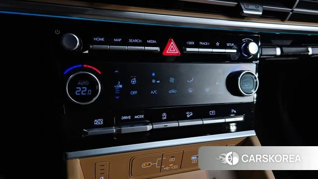 Hyundai Santa Fe (MX5) id 3934190 из Кореи 7