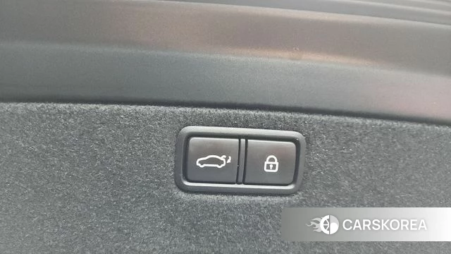 Genesis G80 id 4551280 из Кореи 7