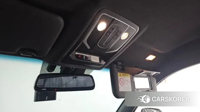 Ssangyong The New Rexton Sports Cannes id 3032064 из Кореи 7