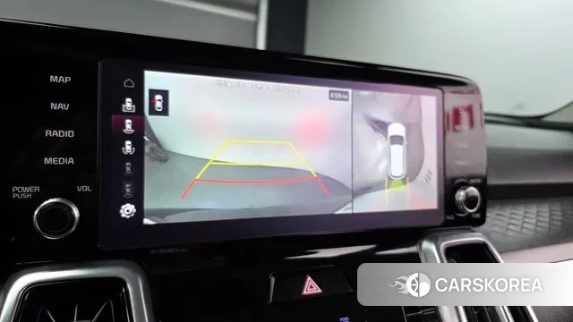 Kia Sorento 4th Generation id 3449127 из Кореи 7