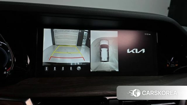 Kia Mohave Master id 4231012 из Кореи 7