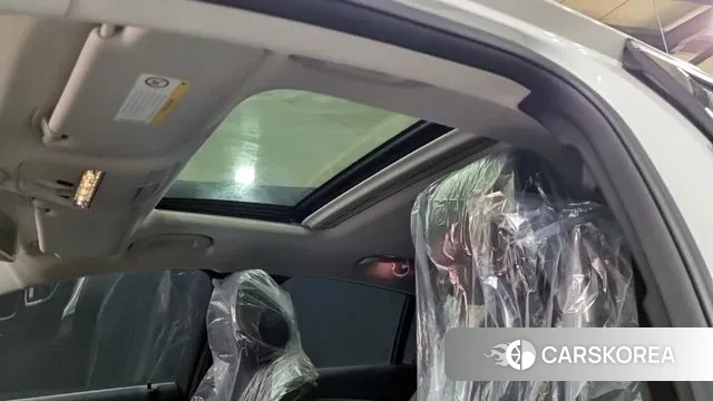 Mercedes-Benz GLC-Class X253 id 3423501 из Кореи 7