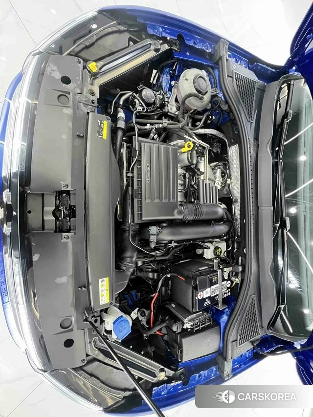 Volkswagen Bora id 4207695 из Китая 7