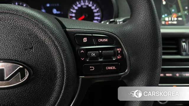 Kia K5 second generation id 4785952 из Кореи 7