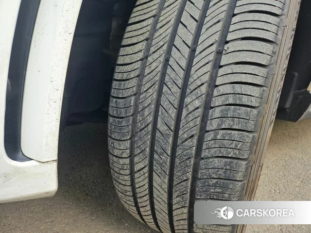 Mercedes-Benz GLE-Class W167 id 4619288 из Кореи 7