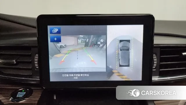 Ford Explorer 6th Generation id 3728008 из Кореи 7