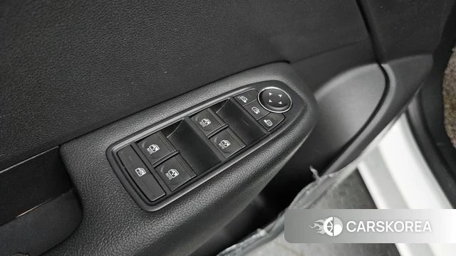 Renault Korea (Samsung) XM3 id 4608383 из Кореи 7