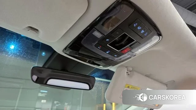 Hyundai Staria id 3400433 из Кореи 7