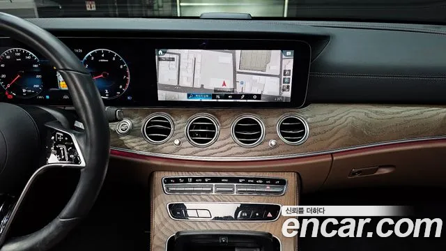 Mercedes-Benz E-Class W213 id 2817003 из Кореи 7