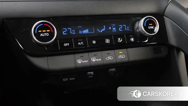 Hyundai Avante (CN7) id 3777430 из Кореи 7