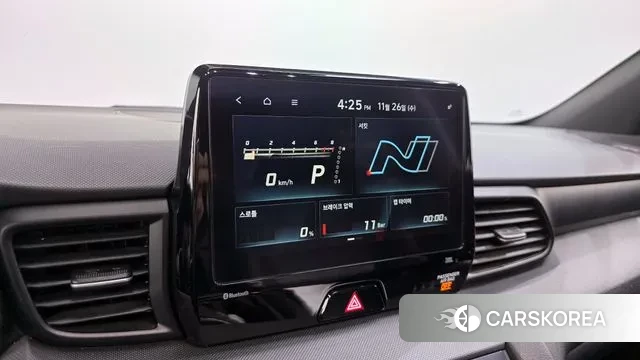 Hyundai Veloster (JS) id 3421096 из Кореи 7