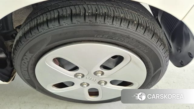 Kia The New Ray id 3941993 из Кореи 7