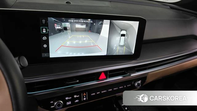 Kia The New Sorento 4th Generation id 4792137 из Кореи 7