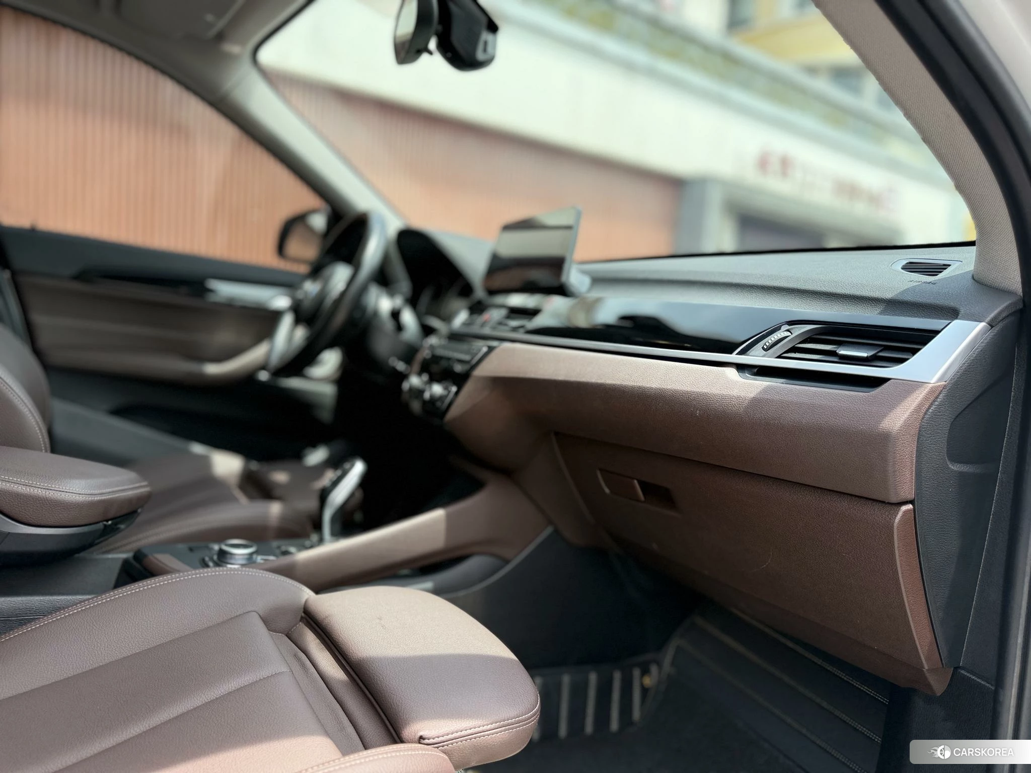 BMW X1 id 4452246 из Китая 7