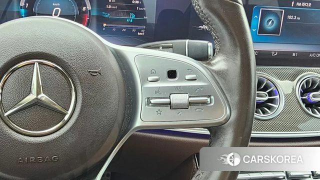 Mercedes-Benz CLS-Class C257 id 4604541 из Кореи 7
