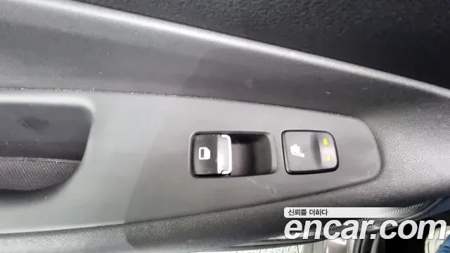 Hyundai Santa Fe TM id 2887064 из Кореи 7