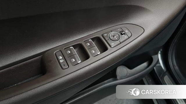 Hyundai The New Grandeur IG id 4573951 из Кореи 7