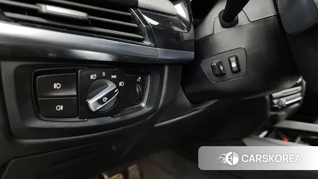 BMW X5 (F15) id 3469991 из Кореи 7