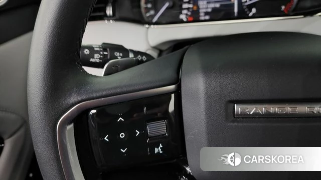 Land Rover Range Rover Evoque 2nd Generation id 4267152 из Кореи 7