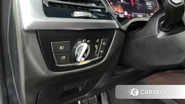 BMW X4 (G02) id 3853285 из Кореи 7