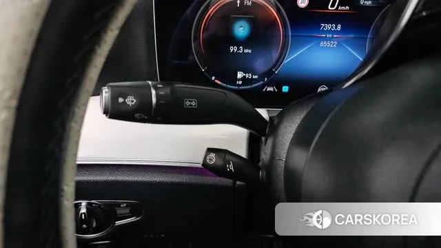 Mercedes-Benz E-Class W213 id 3607323 из Кореи 7