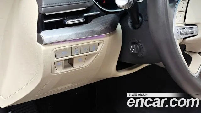 Genesis G80 (RG3) id 2719084 из Кореи 7